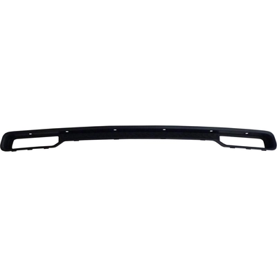 Front Bumper Filler - CH1087121 pa1