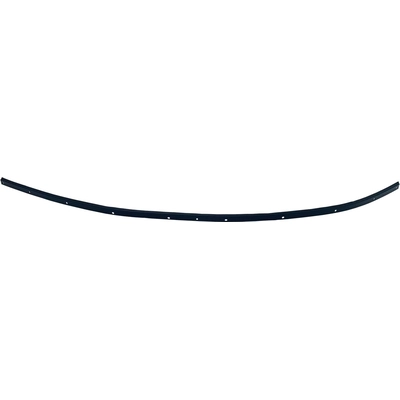 Front Bumper Filler - CH1087127 pa1