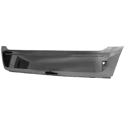 VARIOUS MANUFACTURERS - FO1087132PP - Front Bumper Filler pa2