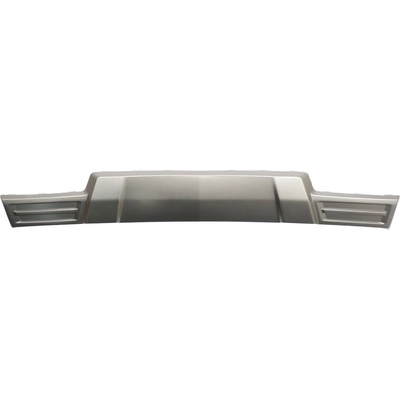 Front Bumper Filler - GM1087250 pa2