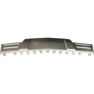 Front Bumper Filler - GM1087250 pa3