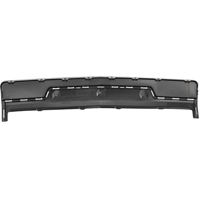Front Bumper Filler - GM1087261 pa2