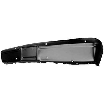 Front Bumper - GMK4145000831 pa2