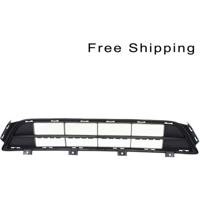 Front Bumper Grille - AC1036100 pa1