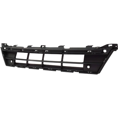 Front Bumper Grille - AC1036103C Capa Certified pa6