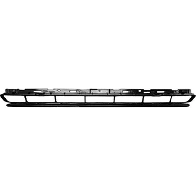 Front Bumper Grille - AU1036110 pa1