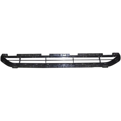 Front Bumper Grille - AU1036112C pa2