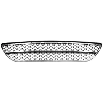 Front Bumper Grille - BM1036112 pa1