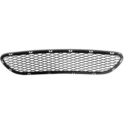 Front Bumper Grille - BM1036126 pa2