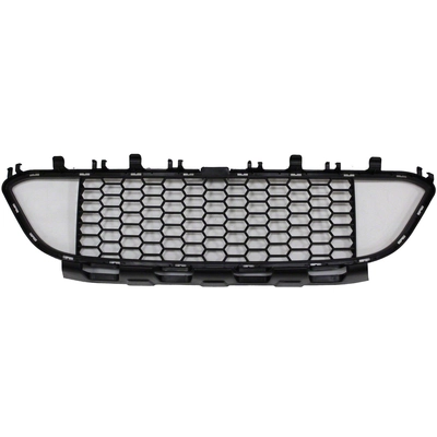 Various Manufacturers - BM1036137 - Front Bumper Grille pa1