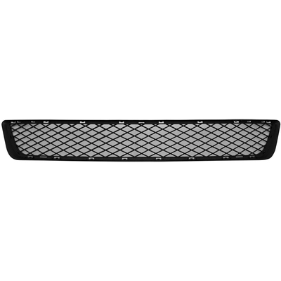 Front Bumper Grille - BM1036151 pa1