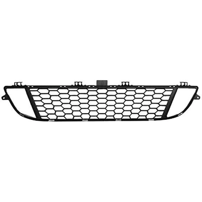 Grille de pare-chocs avant - BM1036152 pa1