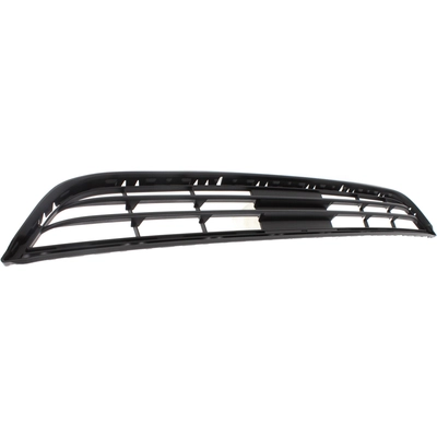 Front Bumper Grille - BM1036163C pa6