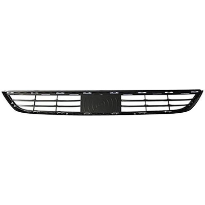 Front Bumper Grille - BM1036164 pa1