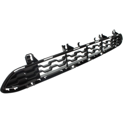 Front Bumper Grille - BM1036169 pa1