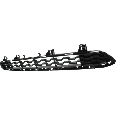 Front Bumper Grille - BM1036169 pa2