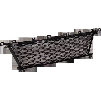 Front Bumper Grille - BM1036191 pa4