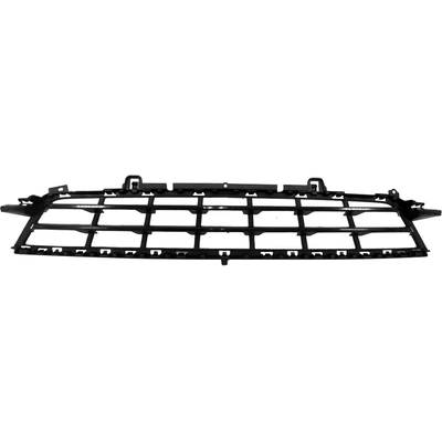 Front Bumper Grille - BM1036193 pa1