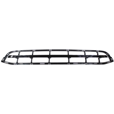 Front Bumper Grille - BM1036195 pa1