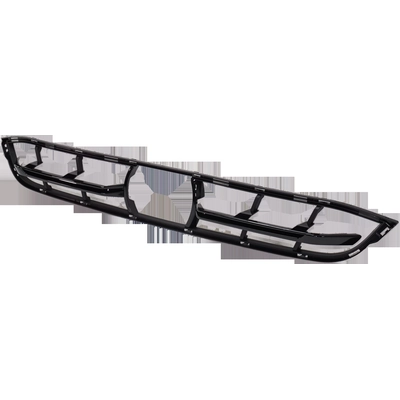 Front Bumper Grille - BM1036196 pa2