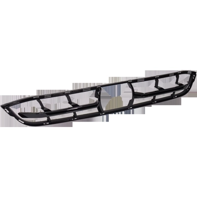 Front Bumper Grille - BM1036196 pa3