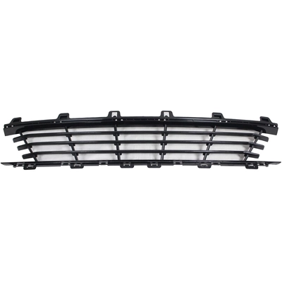 Front Bumper Grille - BM1036197 pa1