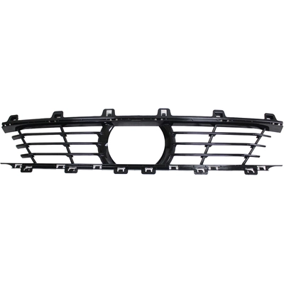 Front Bumper Grille - BM1036198 pa1