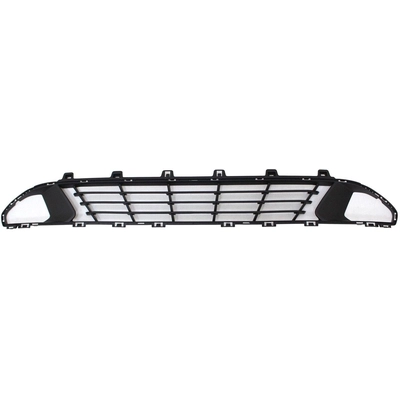 Front Bumper Grille - BM1036199 pa2