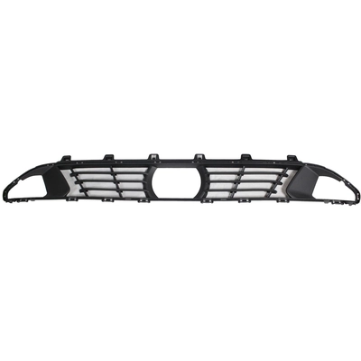 Front Bumper Grille - BM1036200 pa1