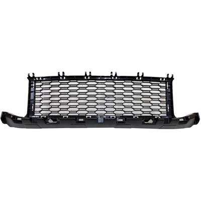 Front Bumper Grille - BM1036203 pa2