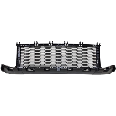 Front Bumper Grille - BM1036203 pa3