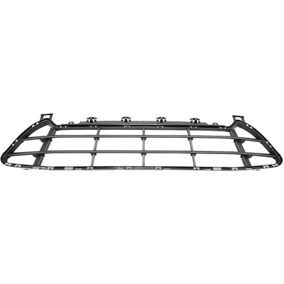 Front Bumper Grille - BM1036204 pa2