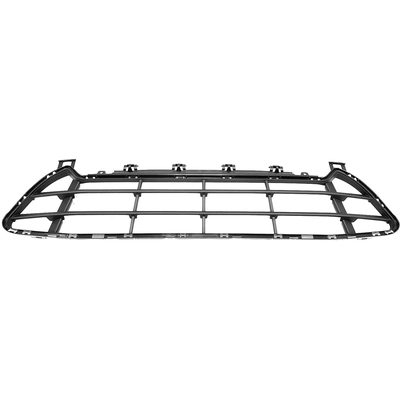 Front Bumper Grille - BM1036204 pa3