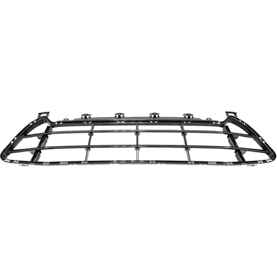 Front Bumper Grille - BM1036205 pa1