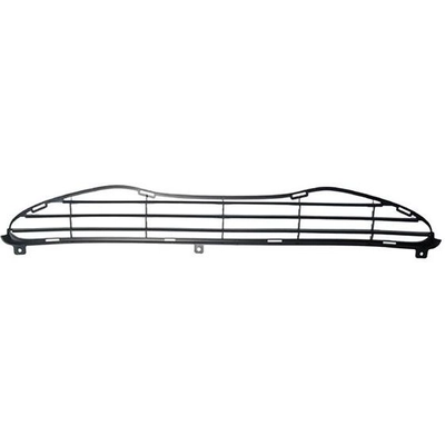 Front Bumper Grille - CH1036101 pa1