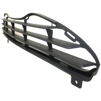 Front Bumper Grille - CH1036101 pa3