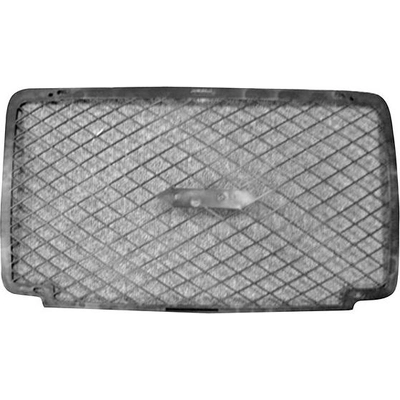 Front Bumper Grille - CH1036110 pa1