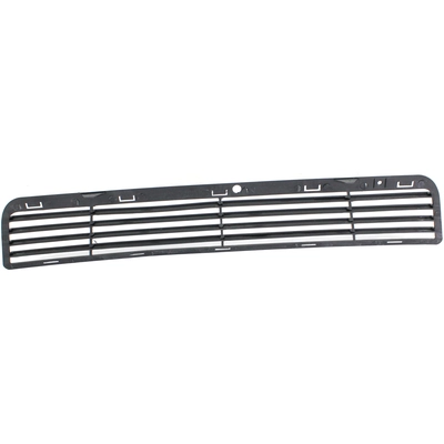 Various Manufacturers - CH1036112 - Front Bumper Grille pa3