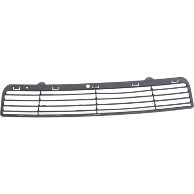 Various Manufacturers - CH1036112 - Front Bumper Grille pa6