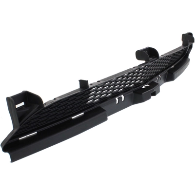 Front Bumper Grille - CH1036113 pa3