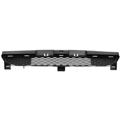 Front Bumper Grille - CH1036113PP pa1