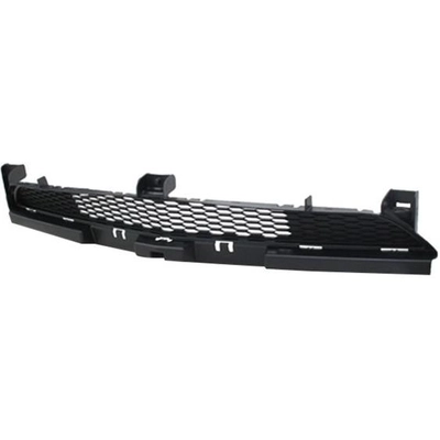 Front Bumper Grille - CH1036113PP pa2