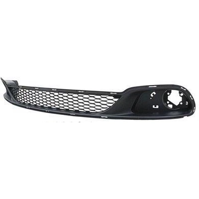 Various Manufacturers -  CH1036115 - Front Bumper Grille pa1