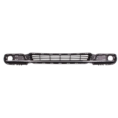 Front Bumper Grille - CH1036117PP pa1