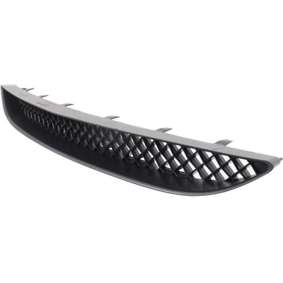 Various Manufacturers - CH1036118 - Front Bumper Grille pa2