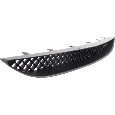 Various Manufacturers - CH1036118 - Front Bumper Grille pa4