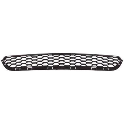 Front Bumper Grille - CH1036119 pa2