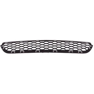 Front Bumper Grille - CH1036119 pa3