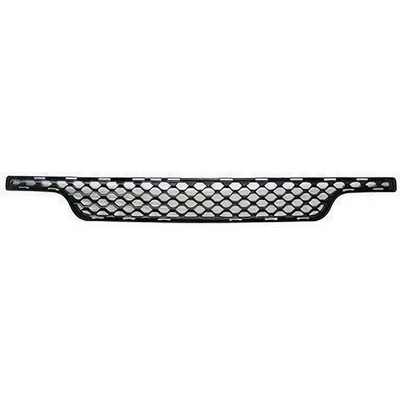 Front Bumper Grille - CH1036120 pa1