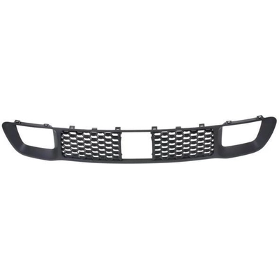 Various Manufacturers - CH1036124 - Front Bumper Grille pa2